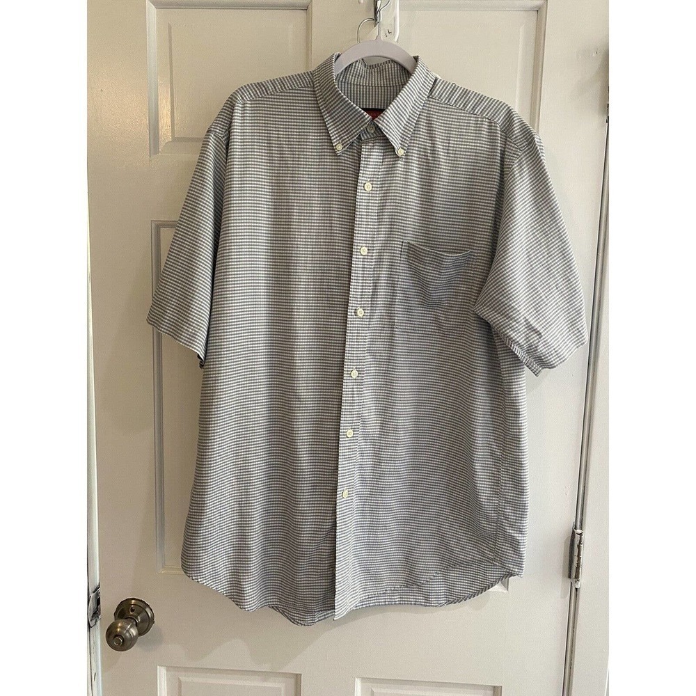 Austin Reed Button Down Size Large